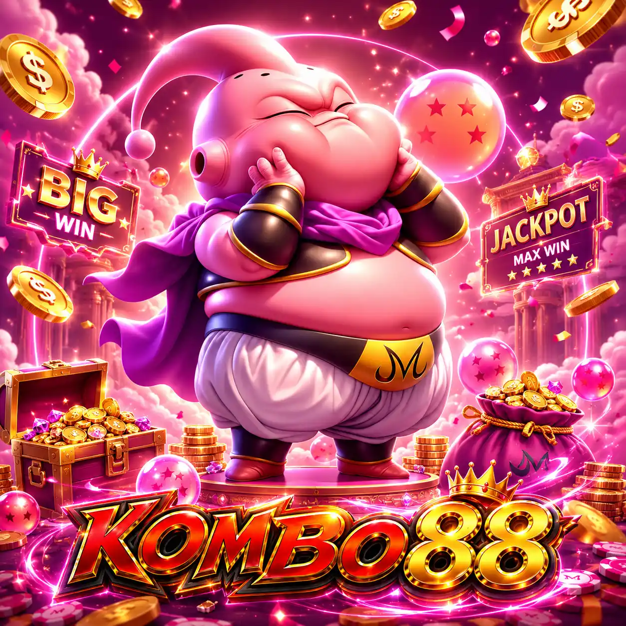 KOMBO88 LOGIN
