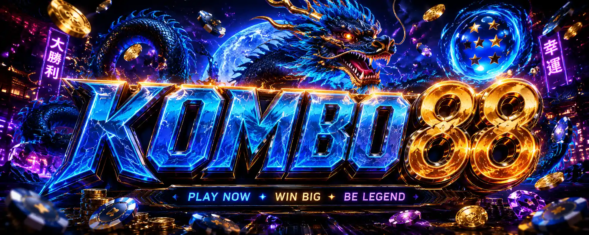KOMBO88